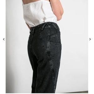 Rachel Comey Trigger Jeans Size 4 